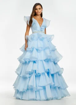 Ashley Lauren - 11154 | Runway Fashion Haus