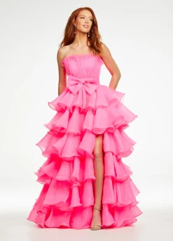 Ashley Lauren - 11155 | Runway Fashion Haus -Fashion Dress Shop 11155 4.2000