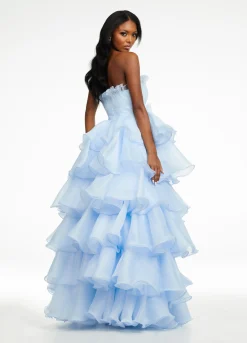 Ashley Lauren - 11155 | Runway Fashion Haus -Fashion Dress Shop 11155 5.2000