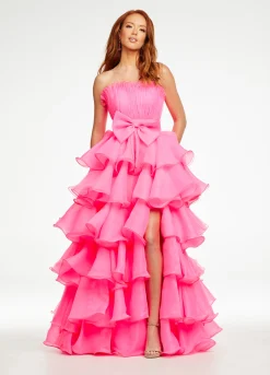 Ashley Lauren - 11155 | Runway Fashion Haus