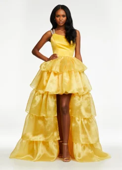 Ashley Lauren - 11159 | Runway Fashion Haus -Fashion Dress Shop 11159 1.2000