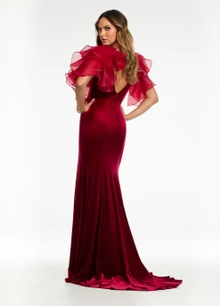 Ashley Lauren - 11172 | Runway Fashion Haus 13 Ashley Lauren - 11172 | Runway Fashion Haus -Fashion Dress Shop 11172 4.2000