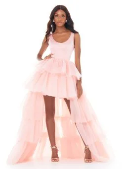 Ashley Lauren - 1943 | Runway Fashion Haus