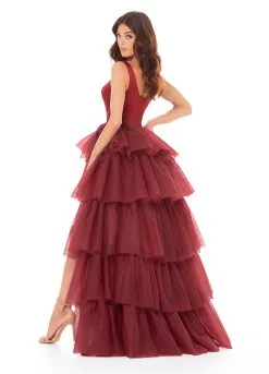 Ashley Lauren - 1943 | Runway Fashion Haus 8 Ashley Lauren - 1943 | Runway Fashion Haus -Fashion Dress Shop 1943 3.2000