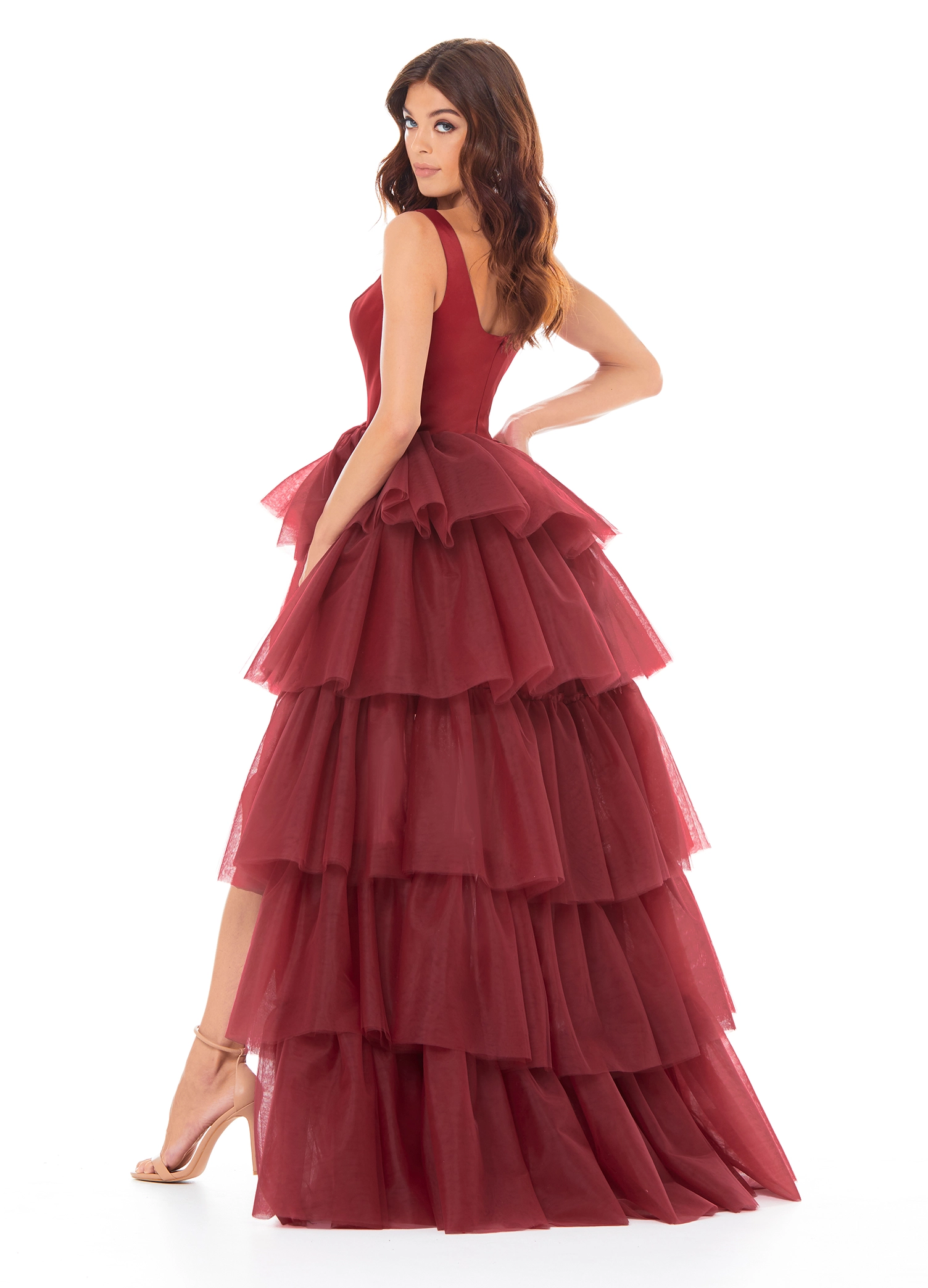 Ashley Lauren - 1943 | Runway Fashion Haus 3 Ashley Lauren - 1943 | Runway Fashion Haus - Image 3