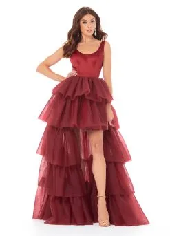 Ashley Lauren - 1943 | Runway Fashion Haus 10 Ashley Lauren - 1943 | Runway Fashion Haus -Fashion Dress Shop 1943 4.2000