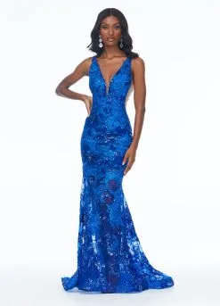 Ashley Lauren - 1945 | Runway Fashion Haus