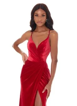 Ashley Lauren - 1962 | Runway Fashion Haus -Fashion Dress Shop 1962 5.2000