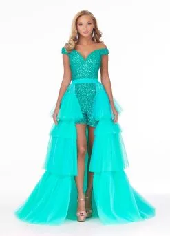 Ashley Lauren - 1982 | Runway Fashion Haus