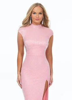 Ashley Lauren - 1986 | Runway Fashion Haus -Fashion Dress Shop 1986 10.2000