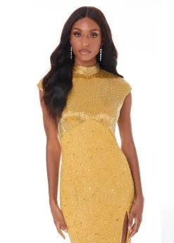 Ashley Lauren - 1986 | Runway Fashion Haus -Fashion Dress Shop 1986 4.2000