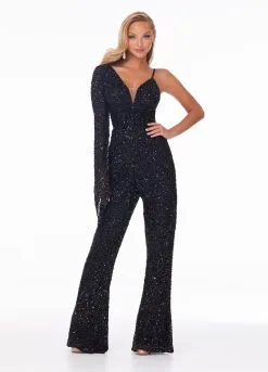 Ashley Lauren - 1987 | Runway Fashion Haus