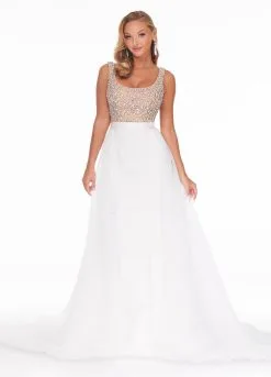 Ashley Lauren - 1990 | Runway Fashion Haus