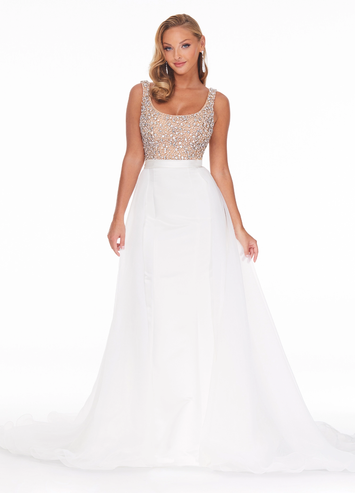 Ashley Lauren - 1990 | Runway Fashion Haus 1 Ashley Lauren - 1990 | Runway Fashion Haus