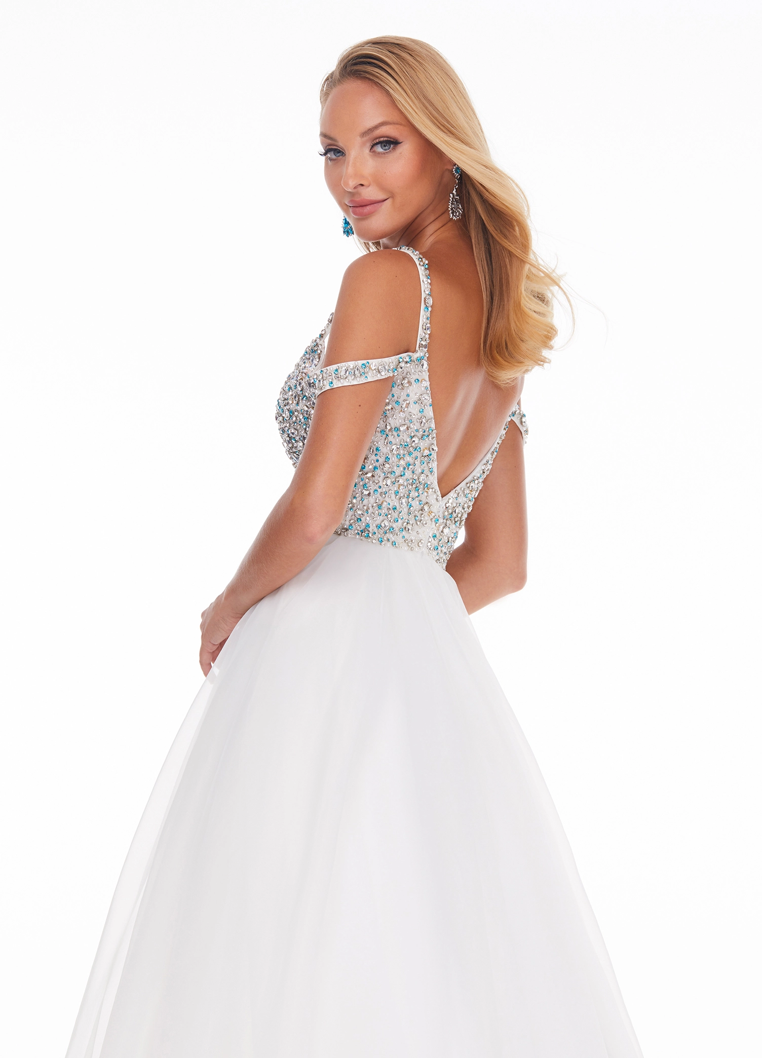 Ashley Lauren - 1991 | Runway Fashion Haus 2 Ashley Lauren - 1991 | Runway Fashion Haus - Image 2