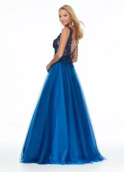 Ashley Lauren - 1995 | Runway Fashion Haus -Fashion Dress Shop 1995 .2000