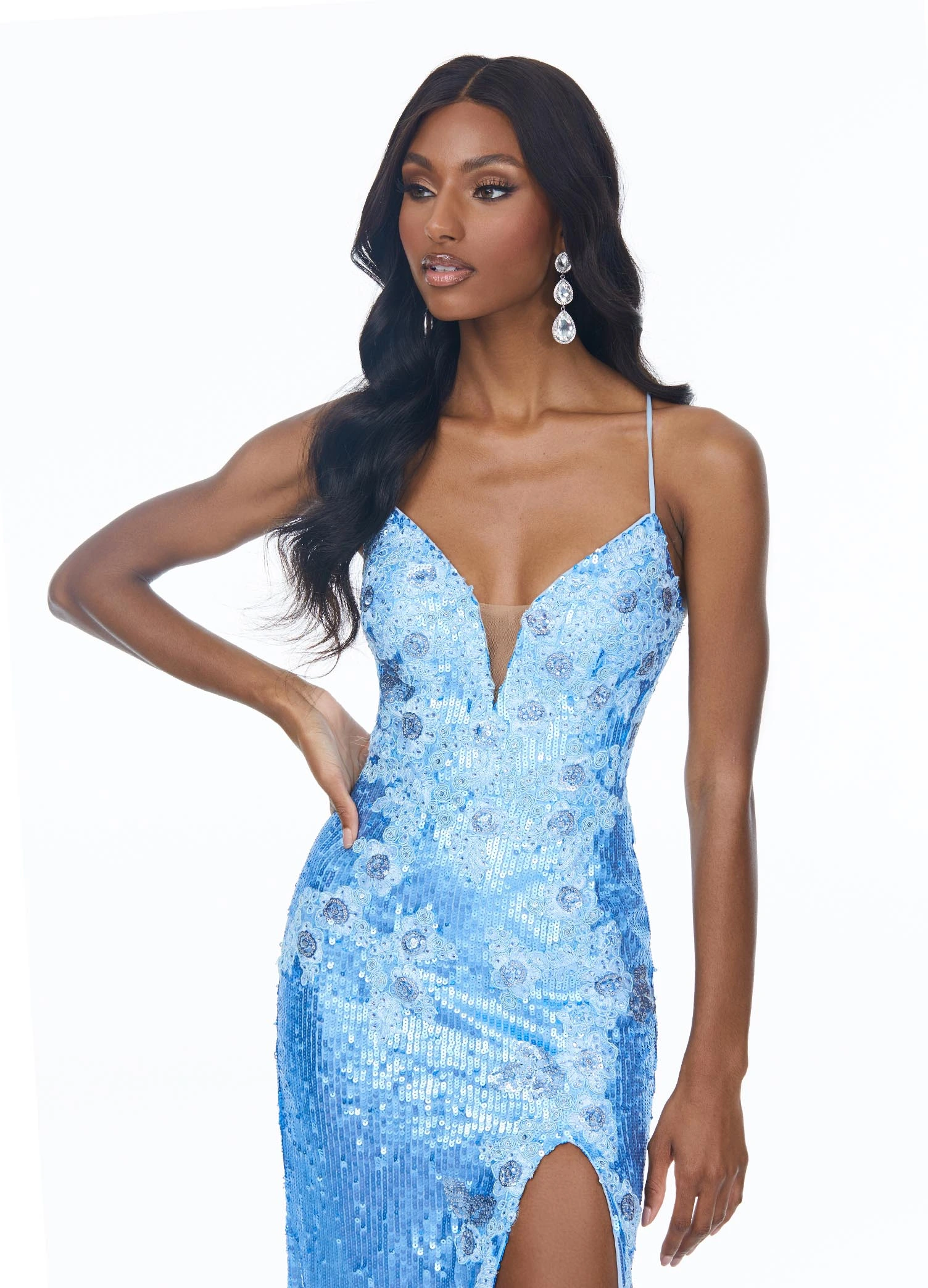 Ashley Lauren - 1996 | Runway Fashion Haus 2 Ashley Lauren - 1996 | Runway Fashion Haus - Image 2