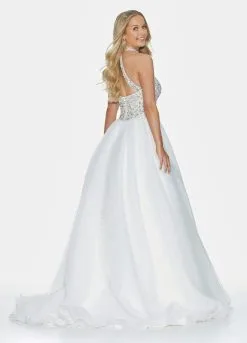 Ashley Lauren - 1998 | Runway Fashion Haus -Fashion Dress Shop 1998 .2000