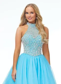 Ashley Lauren - 1998 | Runway Fashion Haus -Fashion Dress Shop 1998 4.2000