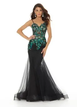 Ashley Lauren - 1999 | Runway Fashion Haus