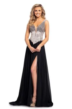 Johnathan Kayne - 2196 | Runway Fashion Haus 13 Johnathan Kayne - 2196 | Runway Fashion Haus -Fashion Dress Shop 2196 1.2000