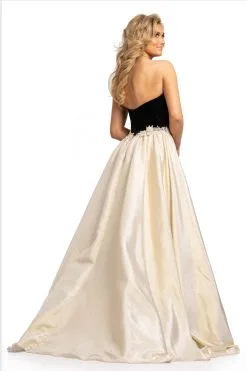 Johnathan Kayne - 2199 | Runway Fashion Haus -Fashion Dress Shop 2199 b .2000