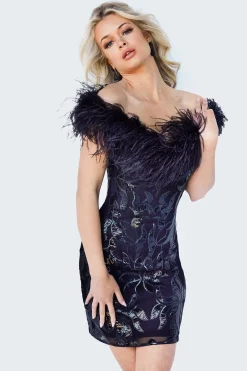 Jovani - 22347 | Runway Fashion Haus