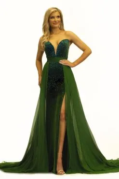 Johnathan Kayne - 2306 | Runway Fashion Haus -Fashion Dress Shop 2306 d f .2000 scaled