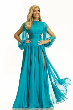 Johnathan Kayne - 2307 | Runway Fashion Haus -Fashion Dress Shop 2307 .2000