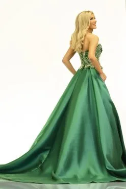 Johnathan Kayne - 2333 | Runway Fashion Haus -Fashion Dress Shop 2333 b .2000 scaled