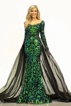 Johnathan Kayne - 2334 | Runway Fashion Haus 9 Johnathan Kayne - 2334 | Runway Fashion Haus -Fashion Dress Shop 2334 .2000 scaled