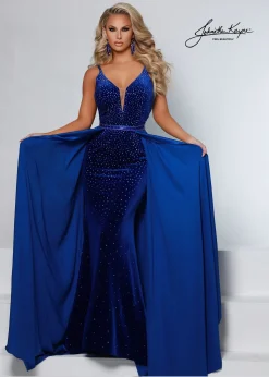 Johnathan Kayne - 2400 | Runway Fashion Haus 9 Johnathan Kayne - 2400 | Runway Fashion Haus -Fashion Dress Shop 2400 1.2000