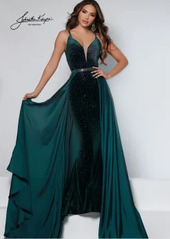 Johnathan Kayne - 2400 | Runway Fashion Haus 10 Johnathan Kayne - 2400 | Runway Fashion Haus -Fashion Dress Shop 2400 2.2000