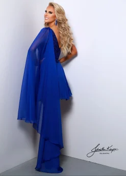 Johnathan Kayne - 2404S | Runway Fashion Haus 5 Johnathan Kayne - 2404S | Runway Fashion Haus -Fashion Dress Shop 2404s b.2000