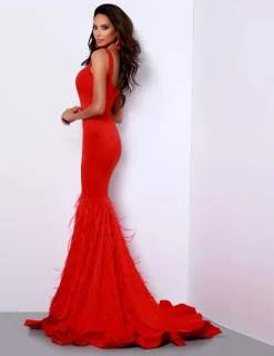 Johnathan Kayne - 2406 | Runway Fashion Haus 11 Johnathan Kayne - 2406 | Runway Fashion Haus -Fashion Dress Shop 2406 b.2000 scaled