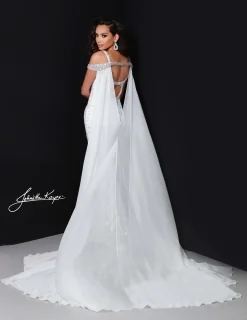 Johnathan Kayne - 2413 | Runway Fashion Haus -Fashion Dress Shop 2413 whitez.2000 scaled