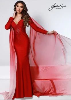 Johnathan Kayne - 2517 | Runway Fashion Haus -Fashion Dress Shop 2517 1.2000