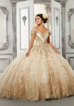 Morilee - 34054 | Runway Fashion Haus