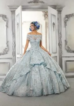 Morilee - 34055 | Runway Fashion Haus