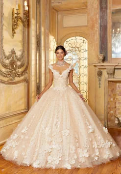 Morilee - 34063 | Runway Fashion Haus