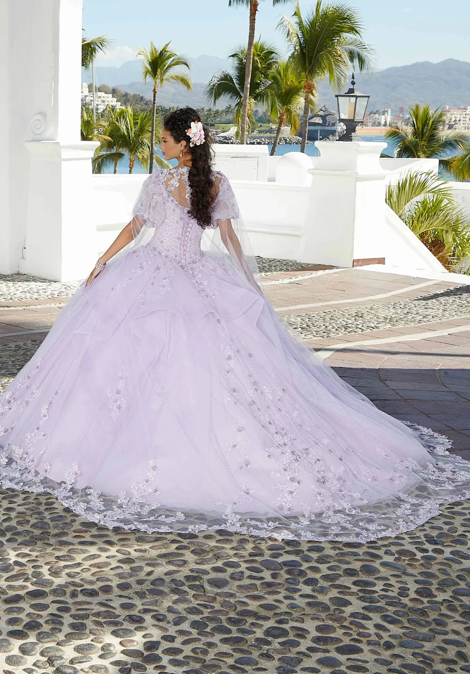 Morilee - 34074 | Runway Fashion Haus 6 Morilee - 34074 | Runway Fashion Haus - Image 6