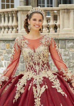 Morilee - 34086 | Runway Fashion Haus -Fashion Dress Shop 34086 2.2000 scaled