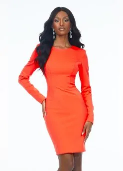 Ashley Lauren - 4336 | Runway Fashion Haus