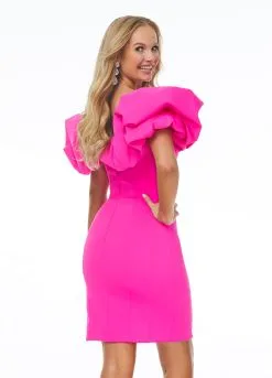 Ashley Lauren - 4337 | Runway Fashion Haus -Fashion Dress Shop 4337 .2000