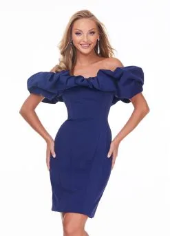Ashley Lauren - 4337 | Runway Fashion Haus -Fashion Dress Shop 4337 4.2000