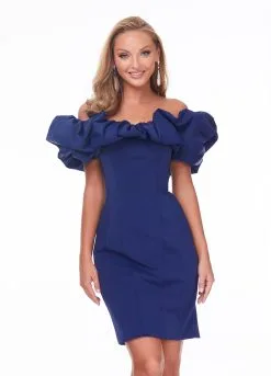 Ashley Lauren - 4337 | Runway Fashion Haus -Fashion Dress Shop 4337 5.2000