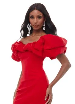 Ashley Lauren - 4337 | Runway Fashion Haus -Fashion Dress Shop 4337 7.2000