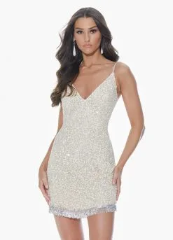 Ashley Lauren - 4387 | Runway Fashion Haus -Fashion Dress Shop 4387 3.2000