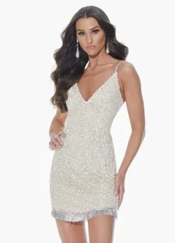 Ashley Lauren - 4387 | Runway Fashion Haus -Fashion Dress Shop 4387 4.2000