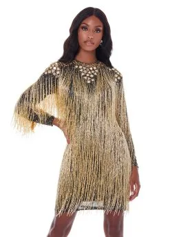 Ashley Lauren - 4414 | Runway Fashion Haus